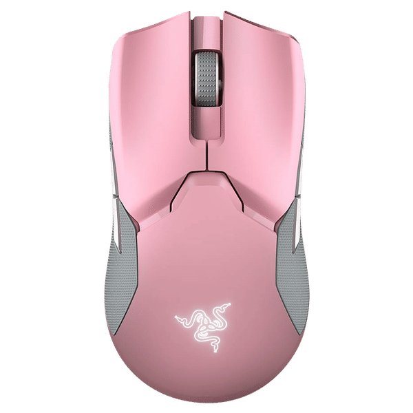 新品・未開封】Razer Viper ゲーミングマウス ピンク Amazon.co.jp
